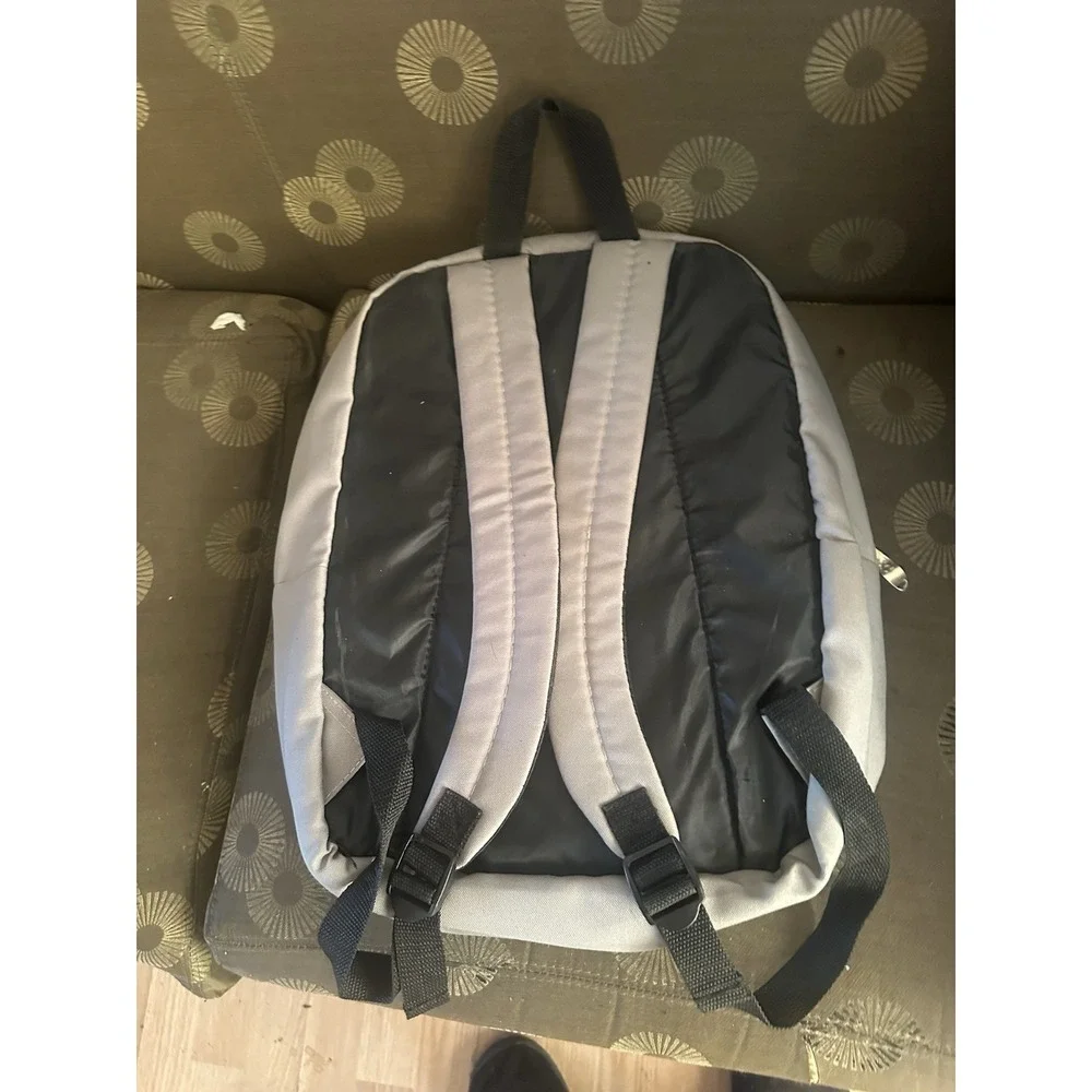 Sierra Club‎ Backpack Laptop Bag New 17